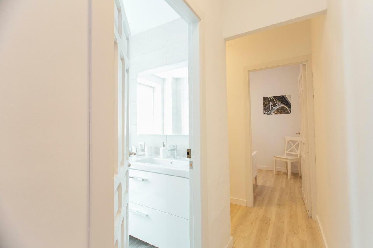 Colorful And Diaphanous- 3Bd 1Bth - Peral Sevilla Bagian luar foto