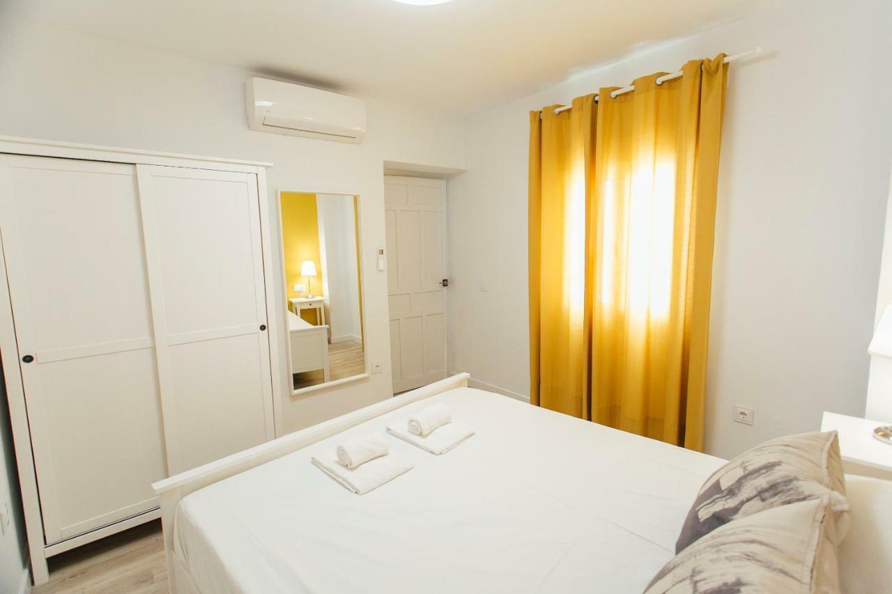 Colorful And Diaphanous- 3Bd 1Bth - Peral Sevilla Bagian luar foto