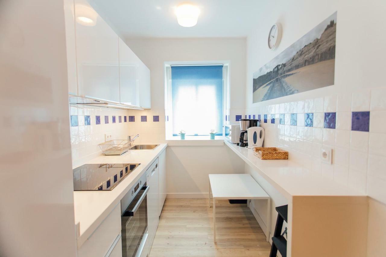 Colorful And Diaphanous- 3Bd 1Bth - Peral Sevilla Bagian luar foto