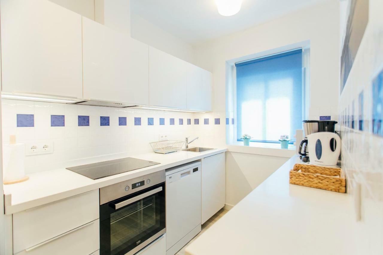 Colorful And Diaphanous- 3Bd 1Bth - Peral Sevilla Bagian luar foto