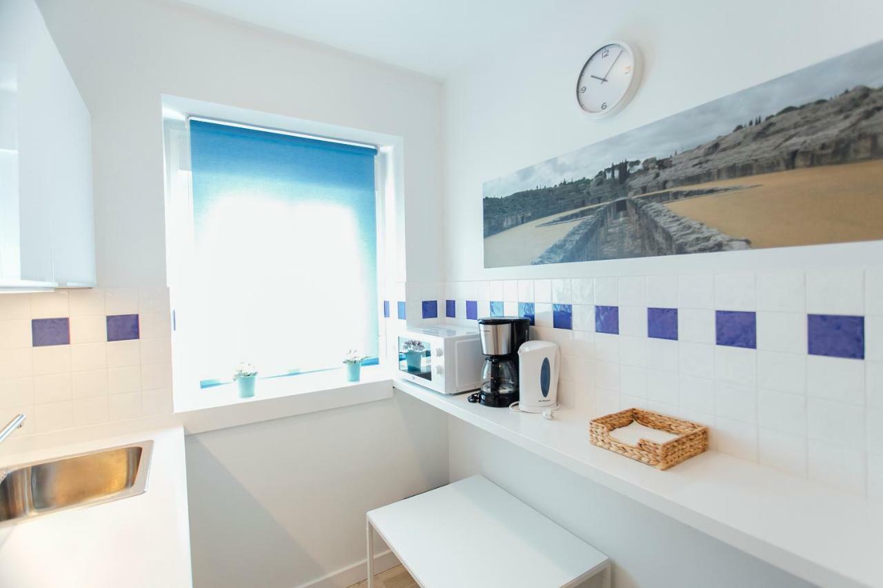 Colorful And Diaphanous- 3Bd 1Bth - Peral Sevilla Bagian luar foto